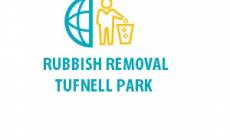 Rubbish Removal Tufnell Park Ltd