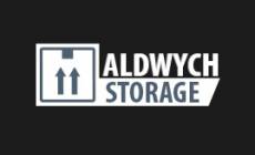 Storage Aldwych Ltd.