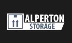 Storage Alperton Ltd.