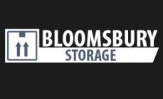 Storage Bloomsbury Ltd.