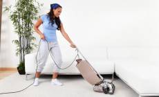 Carpet Cleaning Bow Ltd.