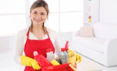 Cleaners Knightsbridge Ltd.