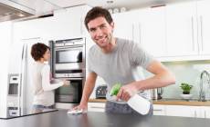 Cleaners Knightsbridge Ltd.