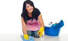 Cleaners Swiss Cottage Ltd.