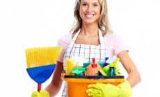 Cleaning Agency Feltham