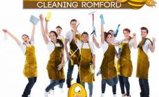 Monster Cleaning Romford