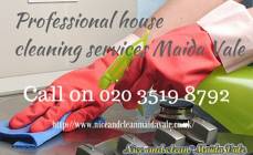 Nice and clean Maida Vale