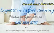 Nice and clean Maida Vale