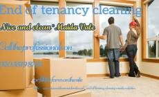 Nice and clean Maida Vale