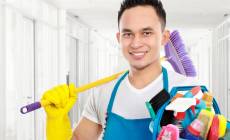 Oven Cleaners Ltd