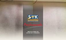 SYK End of Tenancy Cleaning
