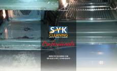 SYK End of Tenancy Cleaning