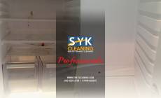 SYK End of Tenancy Cleaning